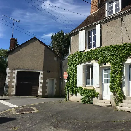 Les Gites Saint Aignan - Proche Du Zoo De Beauval Exterior foto