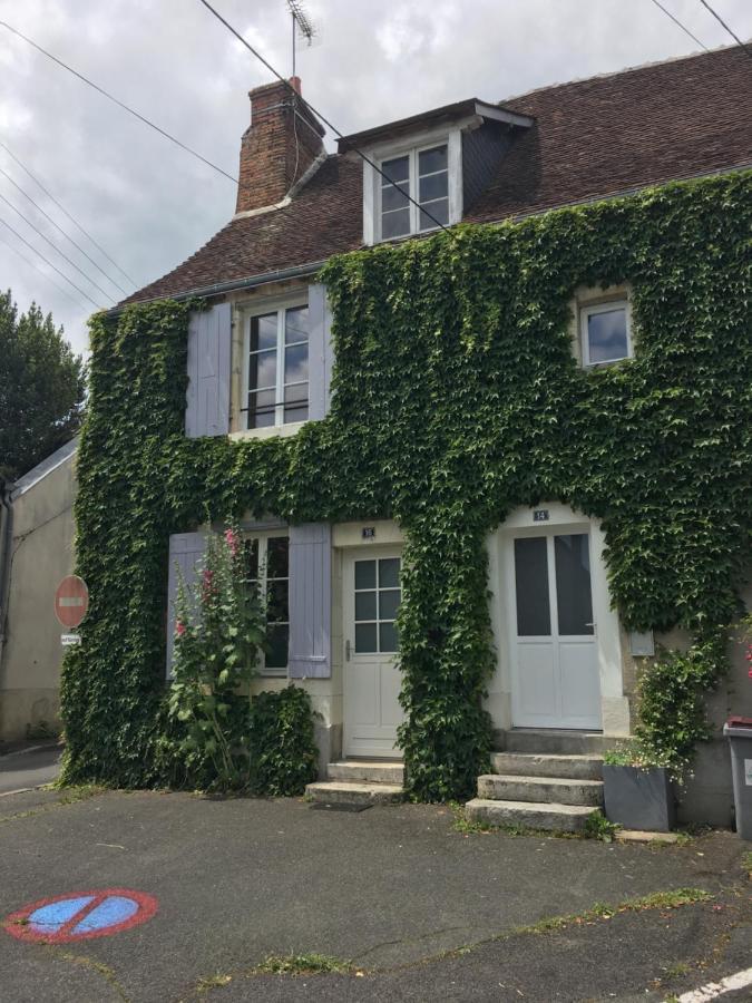 Les Aignan - Le Petit Aignan * Saint-Aignan (Loir-et-Cher)