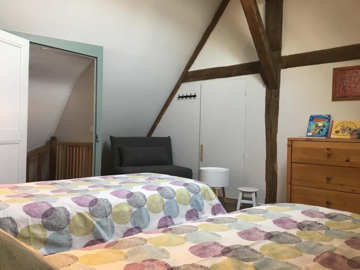 Les Aignan - Le Petit Aignan * Saint-Aignan (Loir-et-Cher)