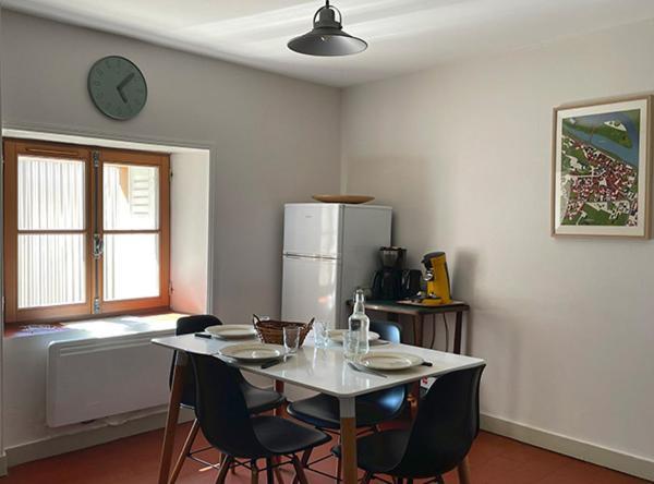 Les Aignan - Le Petit Aignan Hébergement de vacances Saint-Aignan (Loir-et-Cher)