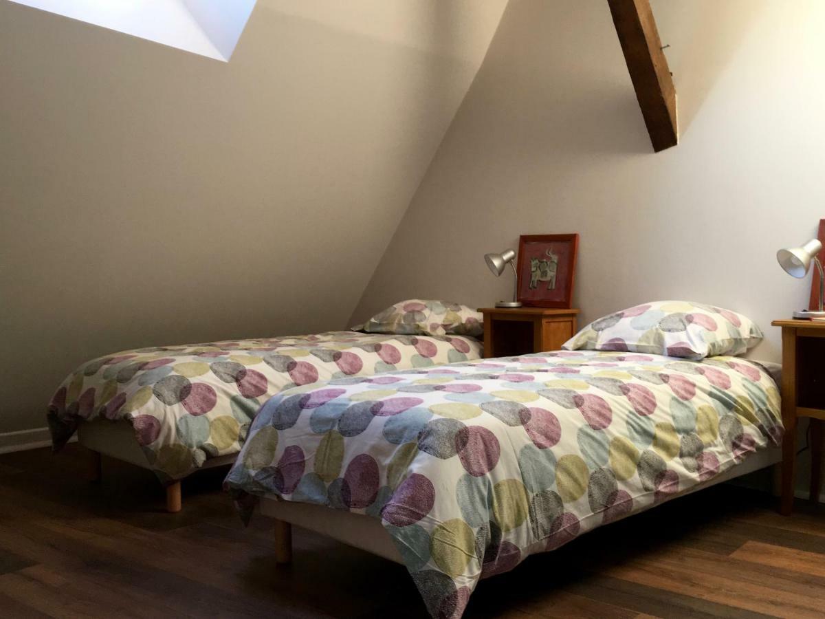 Les Aignan - Proche Du Zoo De Beauval Holiday home *