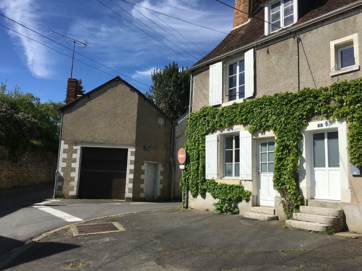 Les Aignan - Le Petit Aignan Saint-Aignan (Loir-et-Cher)
